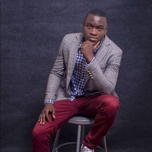 Meet your Posher, Vincent